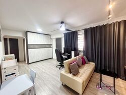 Blk 404 Yishun Avenue 6 (Yishun), HDB 4 Rooms #500368771